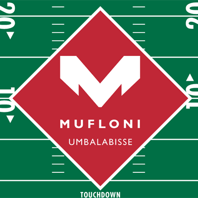 Mufloni Umbalabisse
