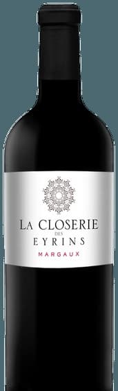 La Closerie des Eyrins Margaux