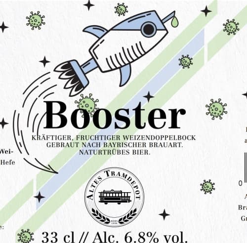 Booster