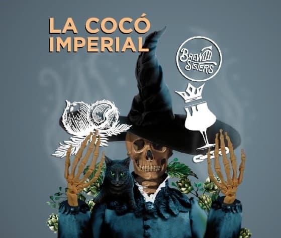 La Cocó Imperial