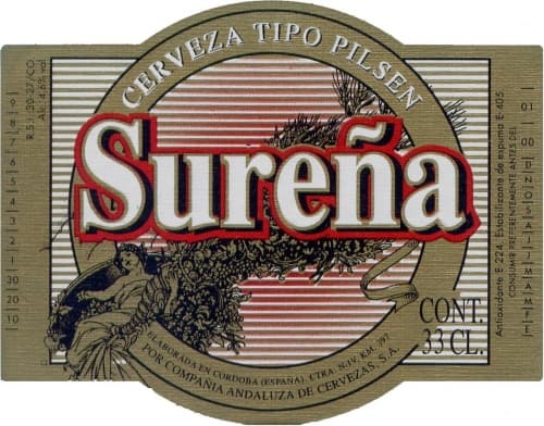 Sureña
