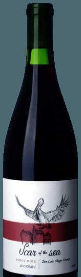 SLO Coast Pinot Noir