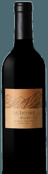 Kimberly Vineyards Merlot