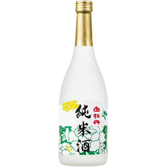 Sho Chiku Bai Extra Dry