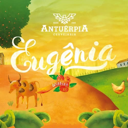 Eugênia