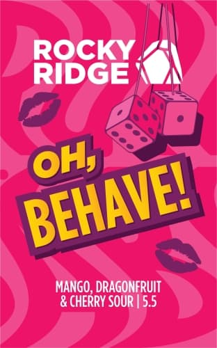 Oh Behave!