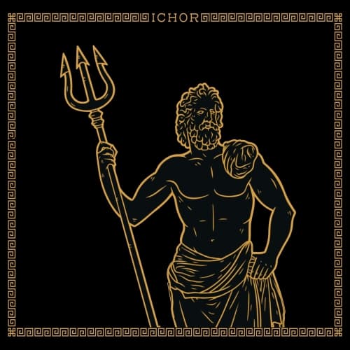 Ichor | Poseidon