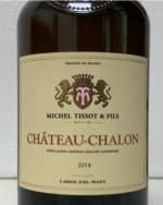 Château-Chalon