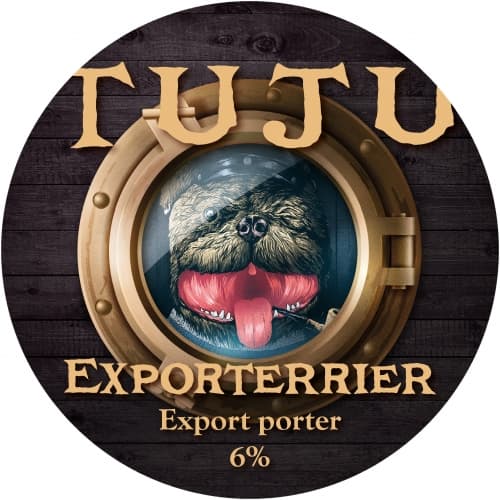 Exporterrier