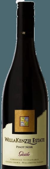 Gisèle Pinot Noir