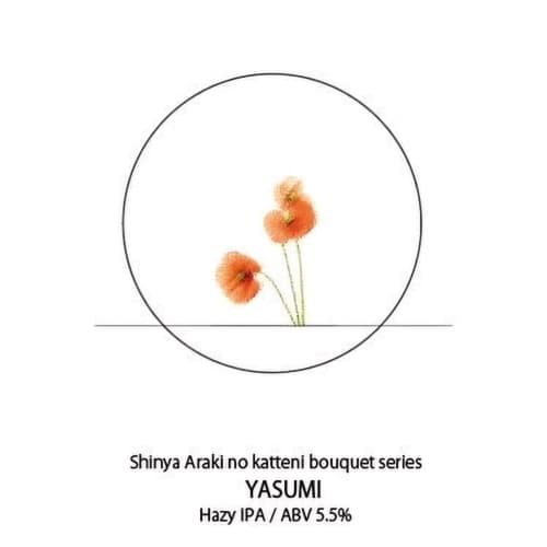 Yasumi