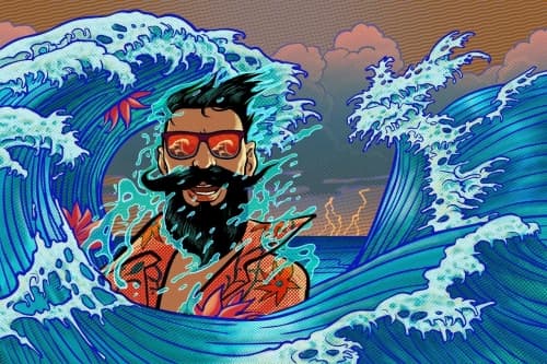 Tropical Monsoon