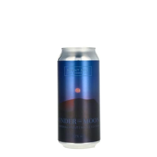 Under the Moon Maple Edition