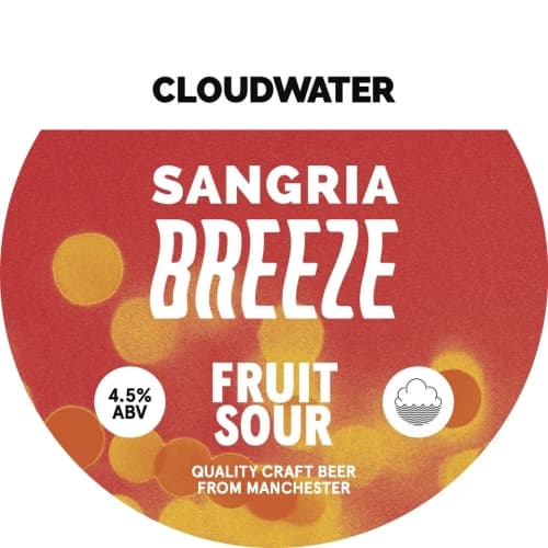Sangria Breeze