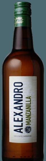 Alexandro Manzanilla