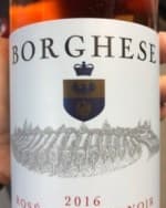 Rosé of Pinot Noir