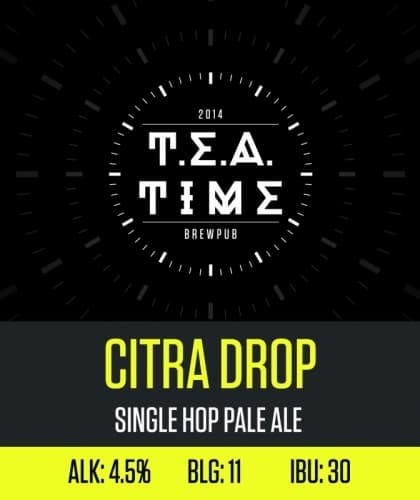 Citra Drop