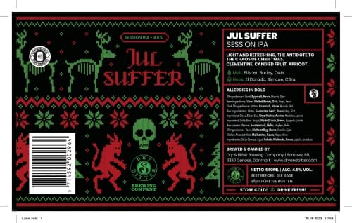 Jul Suffer