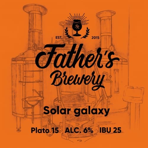 Solar Galaxy