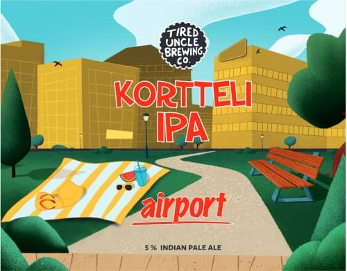 Kortteli IPA