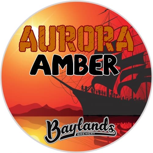 Aurora Amber
