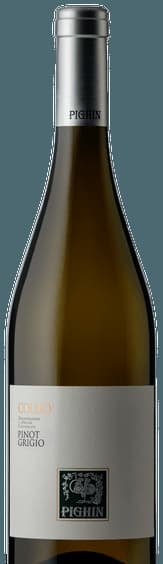 Pinot Grigio Collio