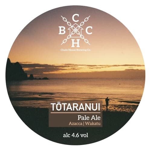 Tōtaranui