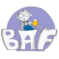 NEIPA DDH - Elixir / Mistral / Cryo Pop M (Collab. BAF)
