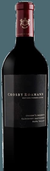 Crosby’s Reserve