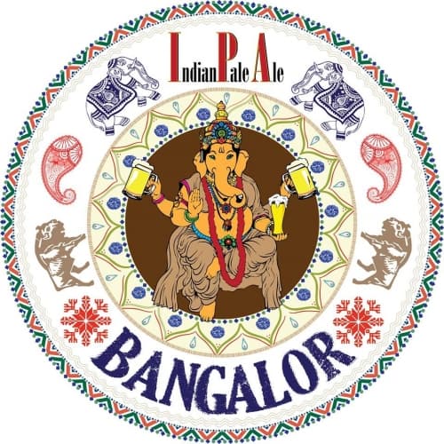 Bangalor IPA