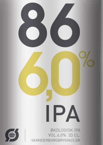 866,0 IPA