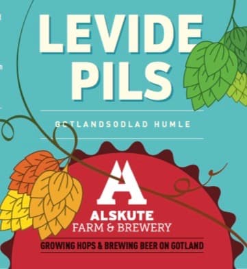 Levide Pils