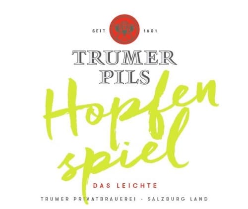 Trumer Hopfenspiel