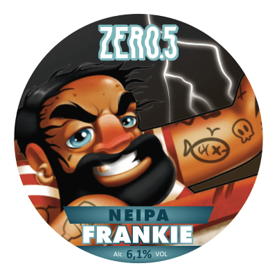 Frankie