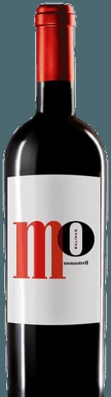 MO Monastrell