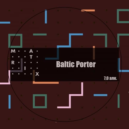 Baltic Porter