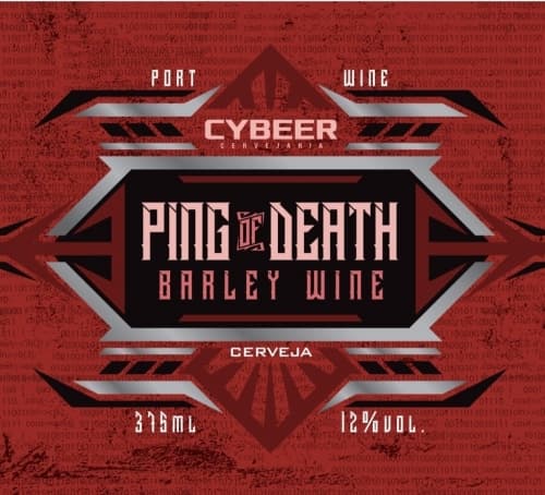 Ping of Death