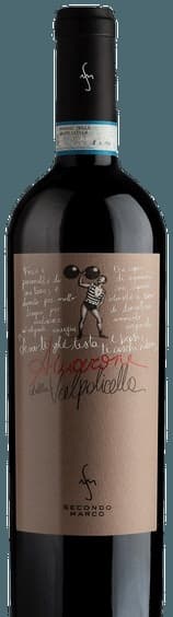 Amarone della Valpolicella
