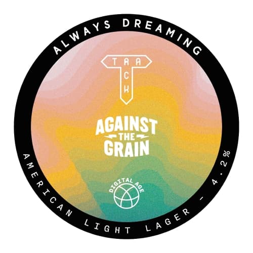 Always Dreaming