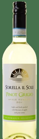 Winemaker Selection Pinot Grigio