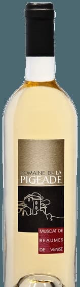 Muscat de Beaumes de Venise