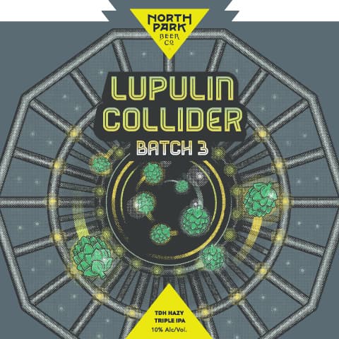 Lupulin Collider: Batch 3