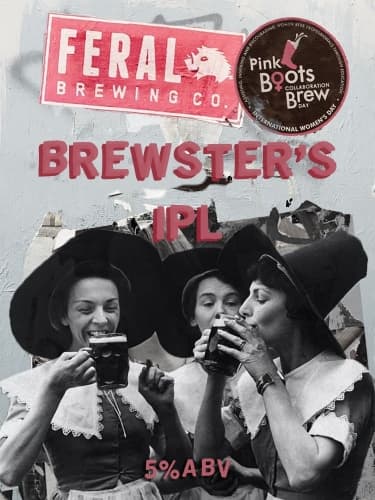 Brewsters