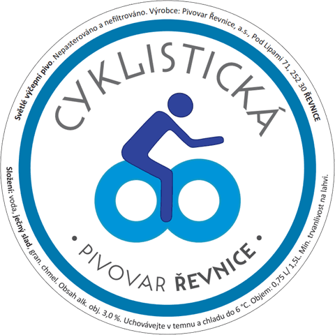 Cyklistická 8