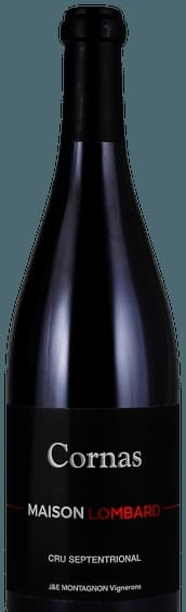 Cornas Cru Septentrional