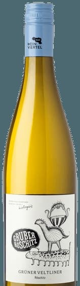 Grüner Veltliner