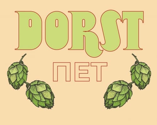 PET - Anniversary West Coast IPA