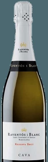 Cava Reserva Brut