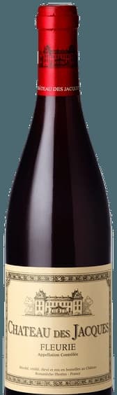Château des Jacques Fleurie