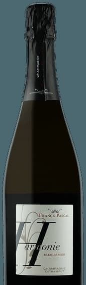 Harmonie Blanc de Noirs Extra Brut Champagne